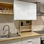 Castellanos - Ole Solutions Daire *