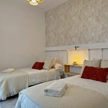 Castellanos - Ole Solutions Apartment