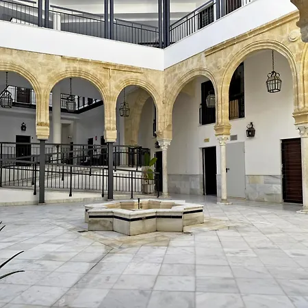 Apartment Castellanos - Ole Solutions *