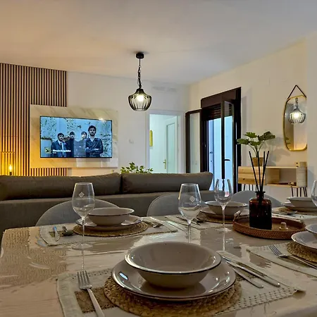 Castellanos - Ole Solutions Jerez de la Frontera