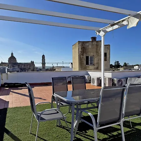 Apartment Castellanos - Ole Solutions