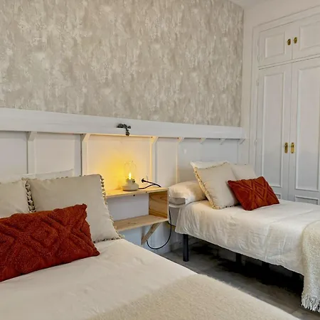 Castellanos - Ole Solutions Apartment