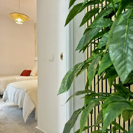Apartment Castellanos - Ole Solutions Jerez de la Frontera