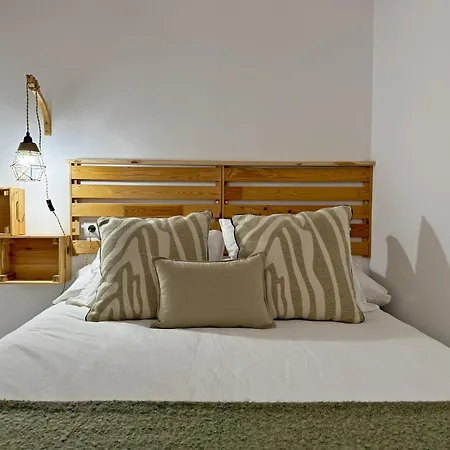 Apartamento Castellanos - Ole Solutions