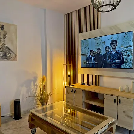 Apartamento Castellanos - Ole Solutions