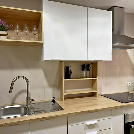 Castellanos - Ole Solutions Daire *