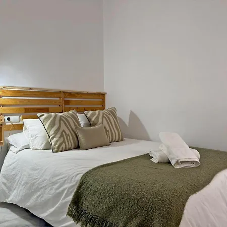 Castellanos - Ole Solutions * Jerez de la Frontera