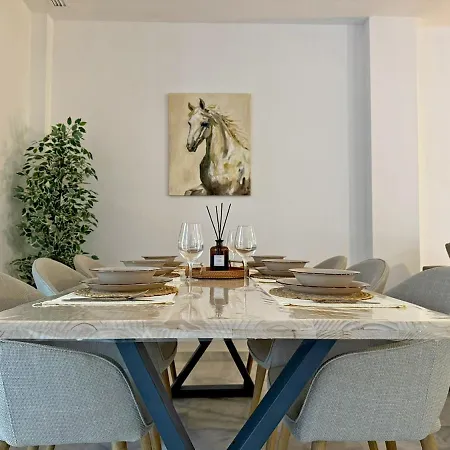 Castellanos - Ole Solutions * Jerez de la Frontera