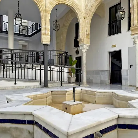 Castellanos - Ole Solutions Jerez de la Frontera