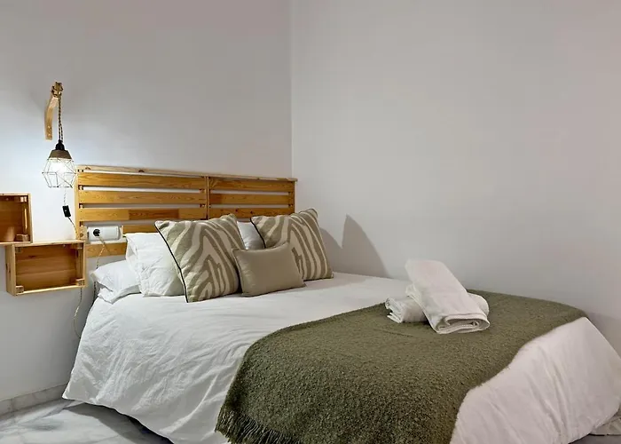 Castellanos - Ole Solutions * Jerez de la Frontera