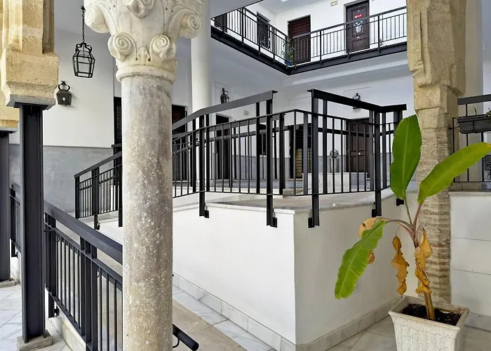 Apartment Castellanos - Ole Solutions