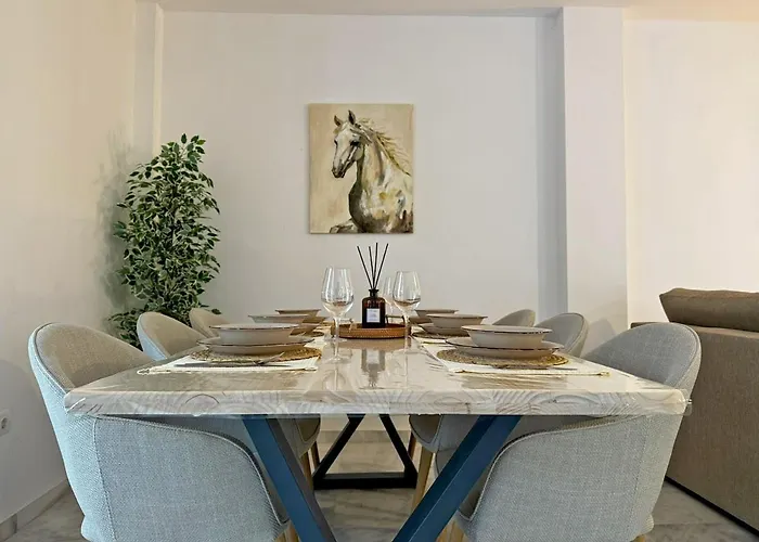 Castellanos - Ole Solutions * Jerez de la Frontera