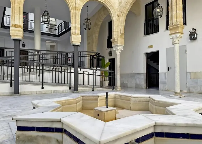 Castellanos - Ole Solutions Jerez de la Frontera