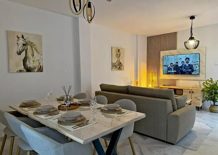 Apartment Castellanos - Ole Solutions