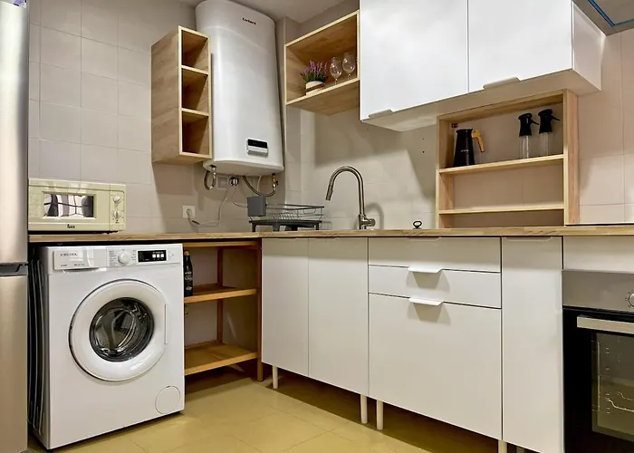 Castellanos - Ole Solutions Jerez de la Frontera