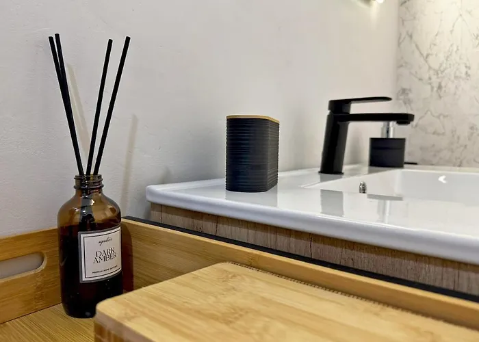 Apartment Castellanos - Ole Solutions Jerez de la Frontera