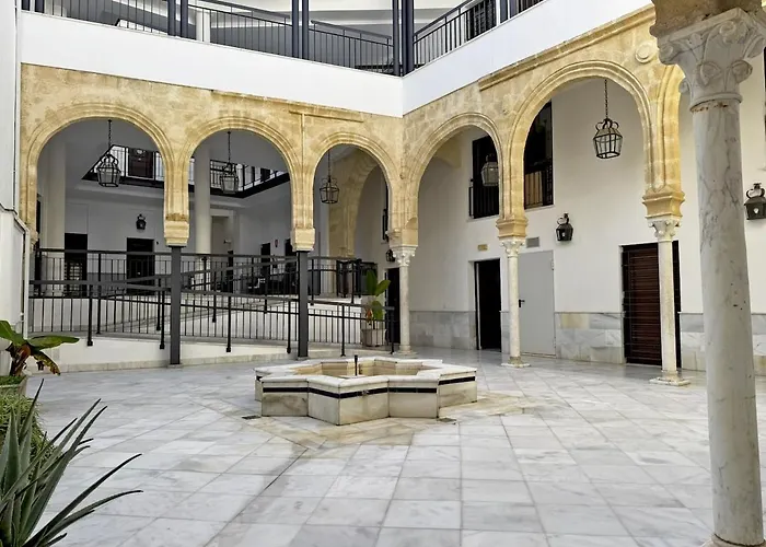 Castellanos - Ole Solutions Apartment