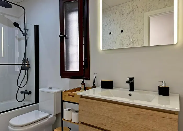 Castellanos - Ole Solutions Apartment Jerez de la Frontera