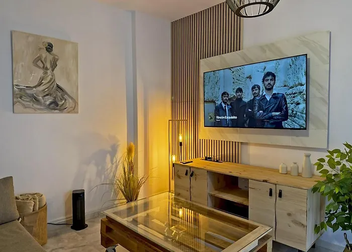 Apartment Castellanos - Ole Solutions Jerez de la Frontera