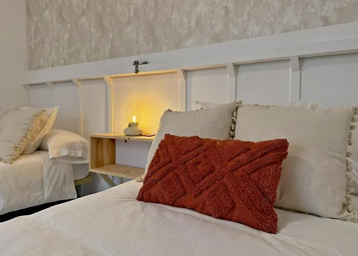 Apartment Castellanos - Ole Solutions *