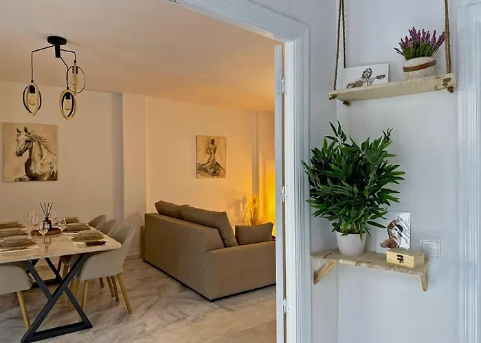 Apartment Castellanos - Ole Solutions