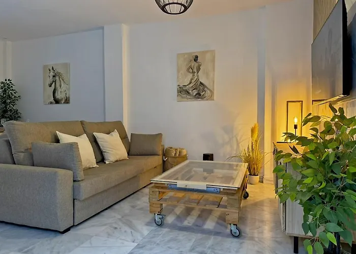 Castellanos - Ole Solutions Apartment *
