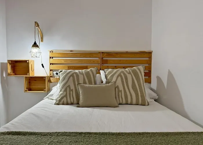 Castellanos - Ole Solutions Apartment Jerez de la Frontera