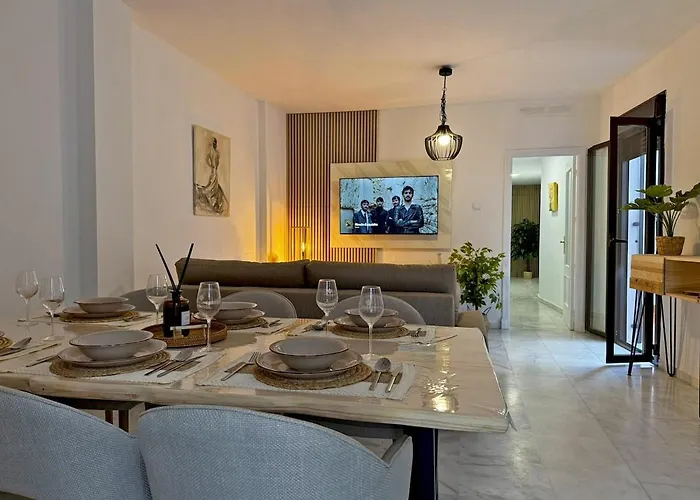 Castellanos - Ole Solutions * Jerez de la Frontera