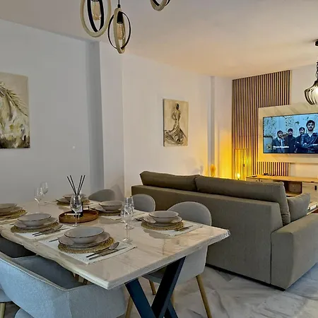 Castellanos - Ole Solutions Apartment *