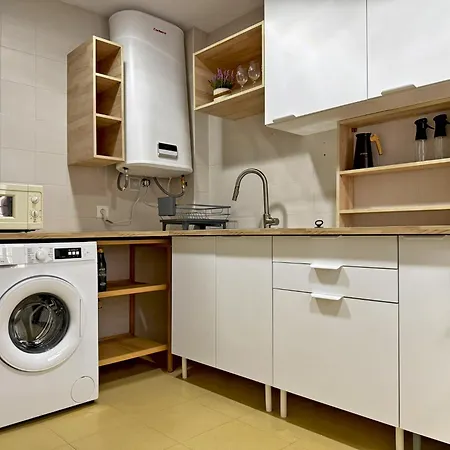 Castellanos - Ole Solutions Apartment Jerez de la Frontera
